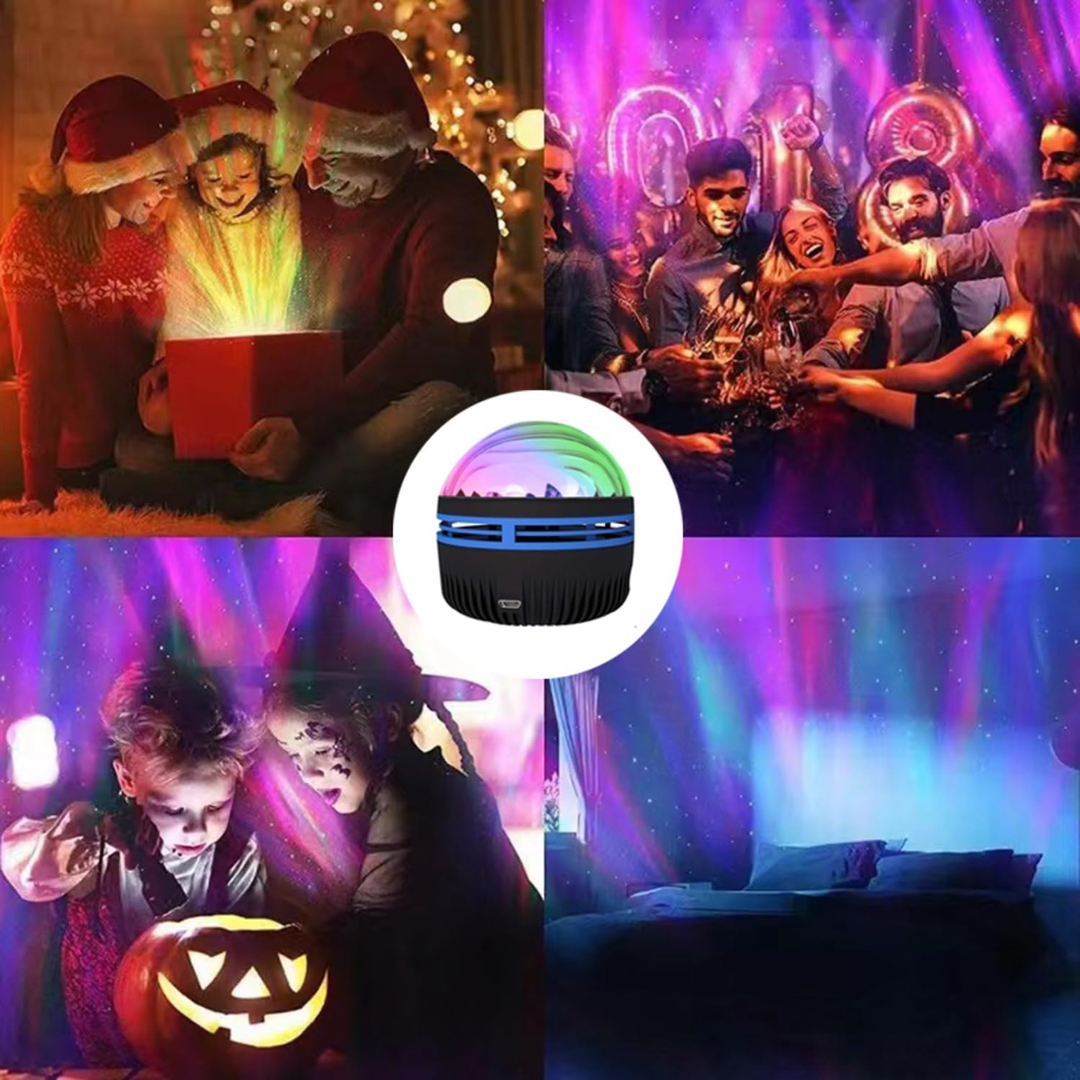 Proyector de Luces Vibe 360 Premium