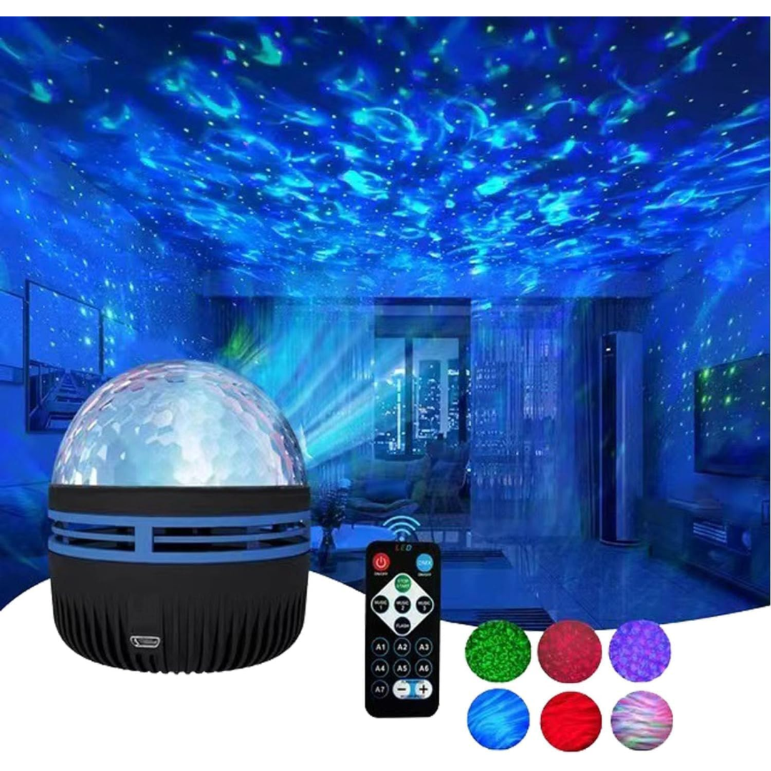 Proyector de Luces Vibe 360 Premium